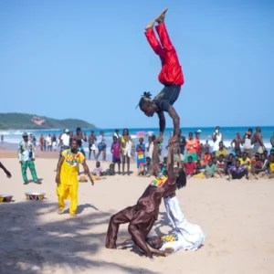 asabaako beach festival